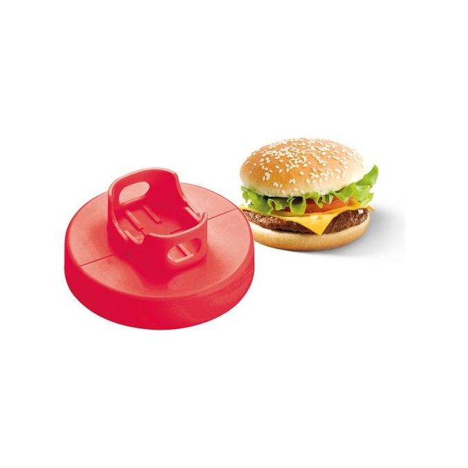 Tescoma Stampo Hamburger Cm 10 Presto