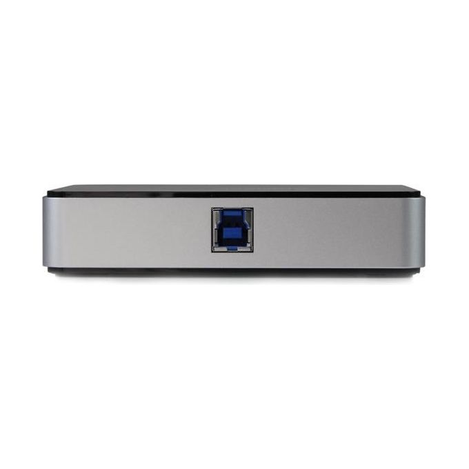 StarTech Scheda Acquisizione Video Grabber - Cattura video esterna USB 3.0 HDMIÂ - DVI - VGA - Component HD 1080p 60fps
