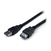 StarTech Cavo prolunga USB 3.0 SuperSpeed Tipo A da 2m da A ad A - Maschio-Femmina