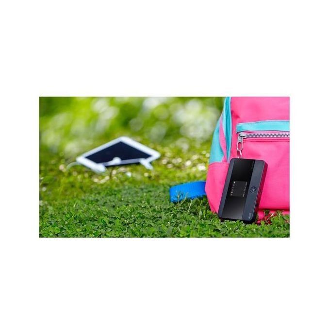 TP-LINK Router Portatile Wireless 4g-3g-2g con slot sim Card Wifi