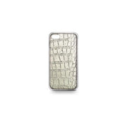 Celly Champagne Croco Cover Iphone 6 plus