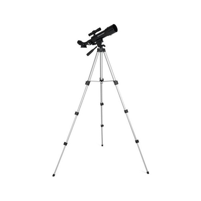 Celestron TravelScope 50 Cannocchiale Terrestre Nero