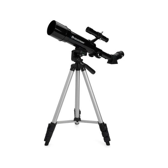 Celestron TravelScope 50 Cannocchiale Terrestre Nero