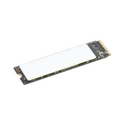 Lenovo 4XB1M86955 SSD Interno 1 TB M.2 2280 PCIe Gen4 NVMe OPAL2 colore Nero