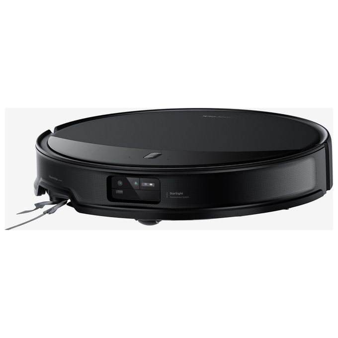 Roborock SAROS 10R Robot aspirapolvere e lavapavimenti StarSight 3D 0,27 L autonomia 180 min Wi-Fi colore Nero
