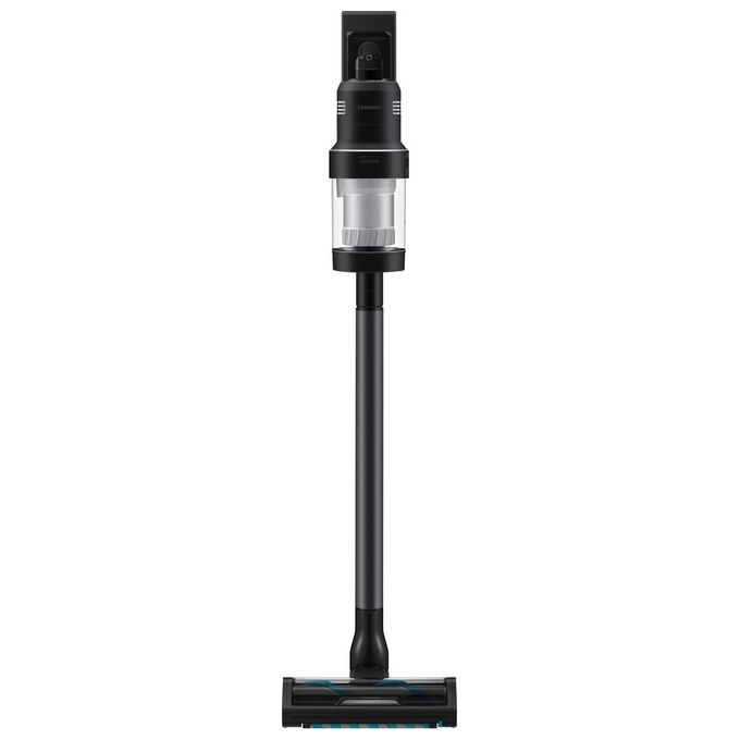 Samsung VS28C9784QK BESPOKE Jet AI Scopa Elettrica Senza Filo 280W autonomia 100 min colore Nero