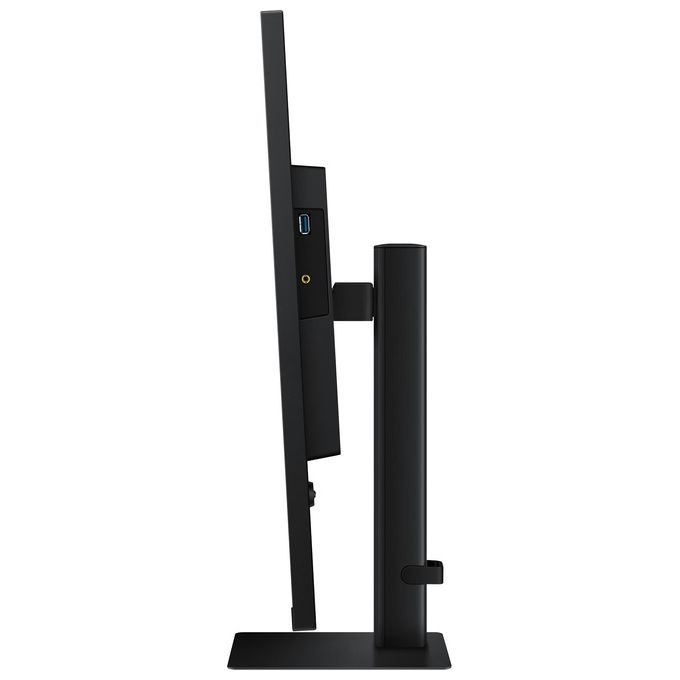 Samsung LS32D700EAUXEN ViewFinity S70D Monitor PC 32'' 4K UHD VA LED 60Hz HDR10 HDMI DisplayPort colore Nero