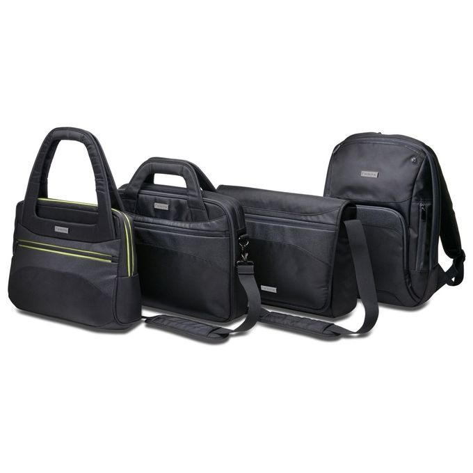 Kensington Backpack Tripletrek Ultrabook 13 14