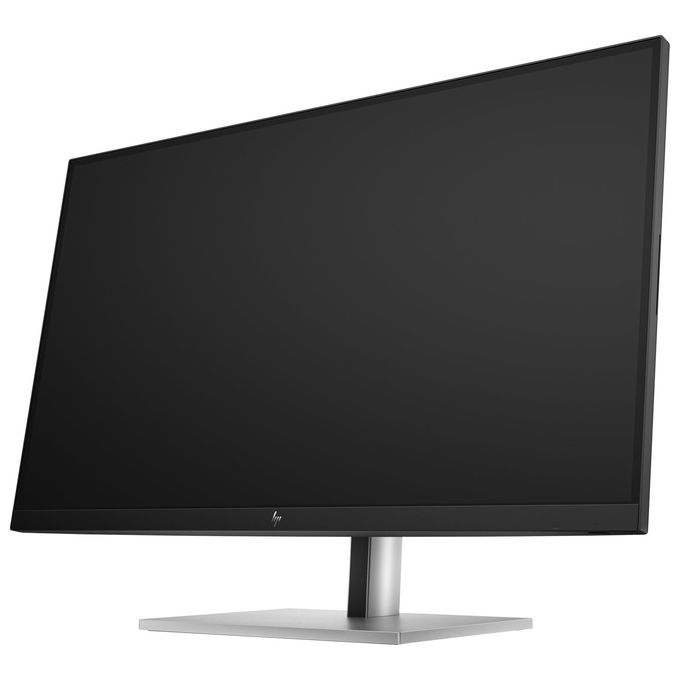 HP 6N4C4AA#ABB E27k G5 Monitor PC 27'' 4K Ultra HD IPS 3840x2160 USB-C 65W colore Nero Argento