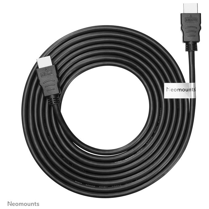 Newstar Cavo Prolunga Hdmi 3mt Nero