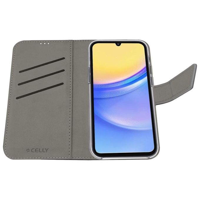 Celly Wally Cover per Samsung Galaxy A15 4G-5G