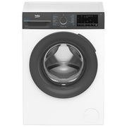 BEKO BMWEU10147DA 10 Kg Carica Frontale 1400 giri Libera Installazione Classe a