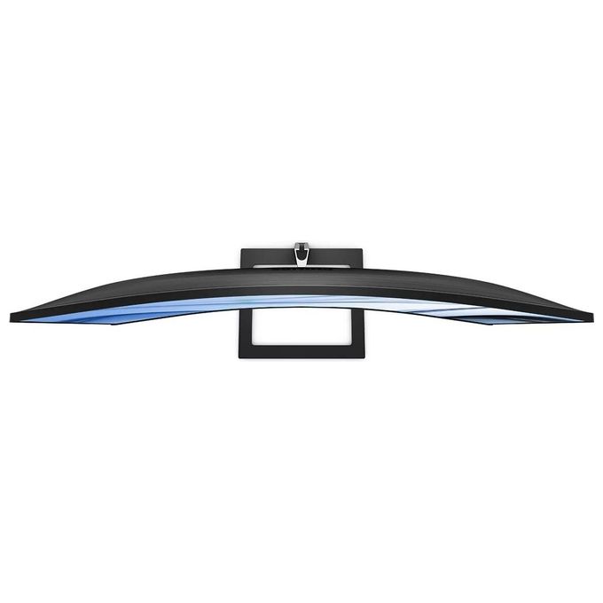 Philips Monitor 31.5'' LED VA Curvo 328E1CA - 00 3840 x 2160 4K Ultra HD Tempo di Risposta 4 ms