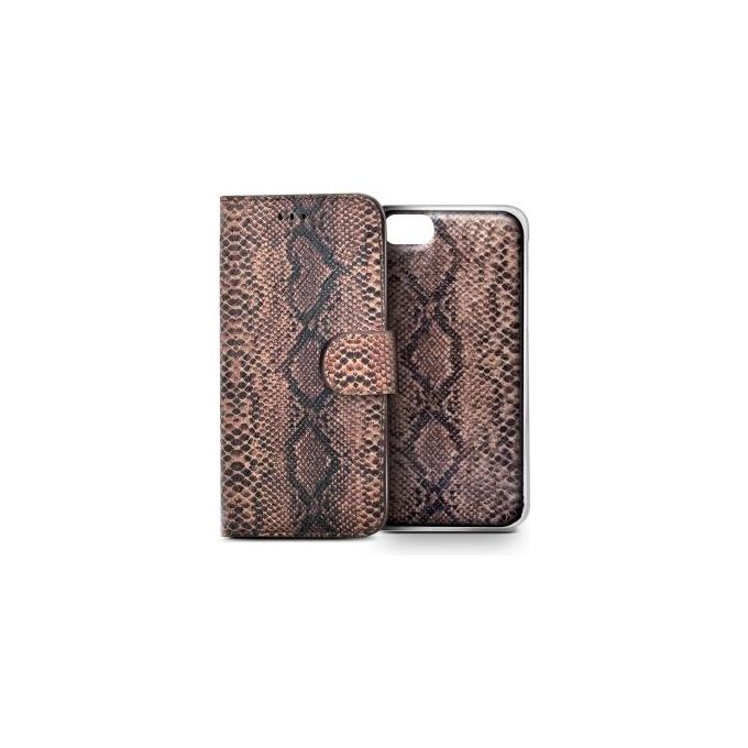 Celly Bronze Snake ambo for Iphone 5 5s