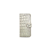 Celly Champagne Crocodile Wally Iphone 6
