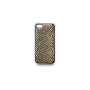 Celly gold Snake Cover for Iphone 6