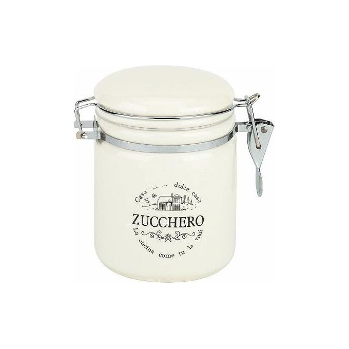 Tognana Barattolo Zucchero Cc 500 Dolce Casa
