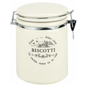 Tognana Barattolo Biscotti L 2,7 Dolce Casa