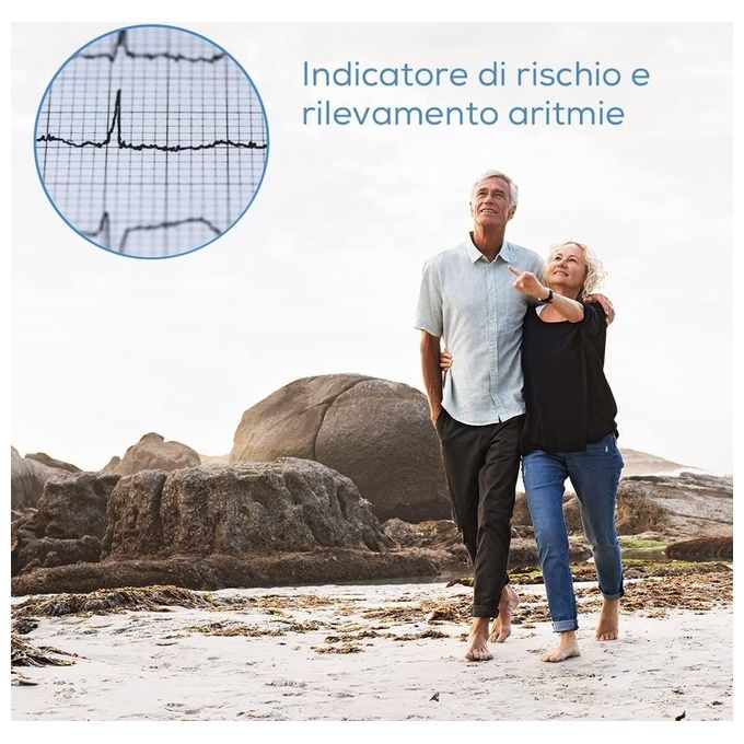 Beurer BM 45 Misuratore di Pressione da Braccio