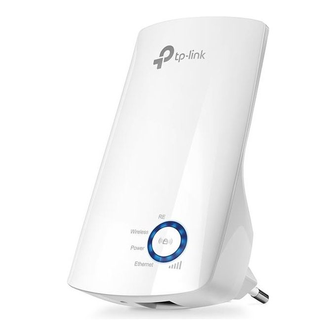 TP-Link TL-WA850RE Ricevitore e Trasmettitore di Rete Bianco