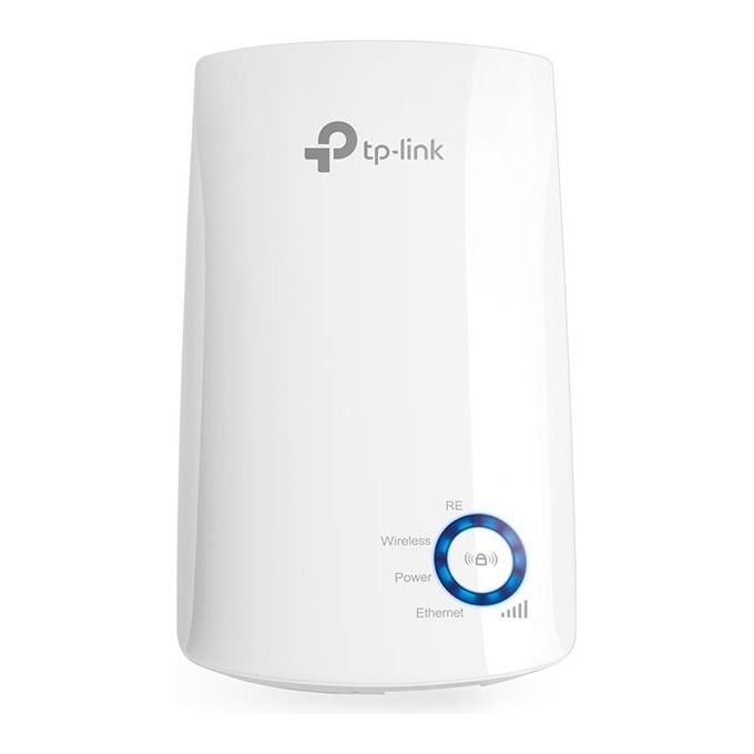 TP-Link TL-WA850RE Ricevitore e Trasmettitore di Rete Bianco