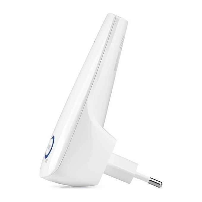 TP-Link TL-WA850RE Ricevitore e Trasmettitore di Rete Bianco