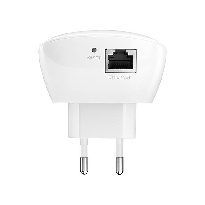 TP-Link TL-WA850RE Ricevitore e Trasmettitore di Rete Bianco