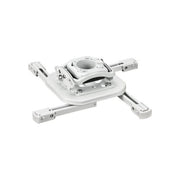 Chief RSMAUW Supporto per Proiettore da Soffitto Capacita' 11,3 Kg Larghezza 111 mm Altezza 46 mm Profondita' 129 mm colore Bianco