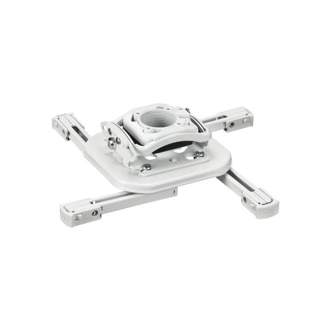 Chief RSMAUW Supporto per Proiettore da Soffitto Capacita' 11,3 Kg Larghezza 111 mm Altezza 46 mm Profondita' 129 mm colore Bianco