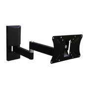 Ciatti Supporti 3 Snodi Da 14 A 32 Nero