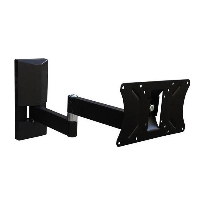 Ciatti Supporti 3 Snodi Da 14 A 32 Nero