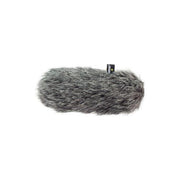 RØDE DDCGO DeadCat GO Coprimicrofono in Pelliccia Sintetica per VideoMic GO colore Grigio