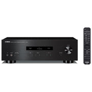 Yamaha, Amplificatore Stereo, A-S201, 2.0 Canali, Argento