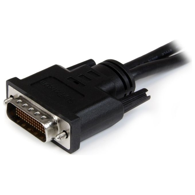 StarTech Cavo Adattatore LFH59 - DMS59 a doppio DisplayPort Convertitore LFH59 a due uscite DP da 20cm