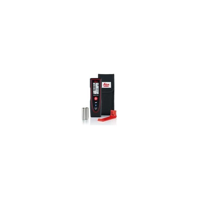 Leica Disto D110 Misuratore di Distanza Laser 60mt