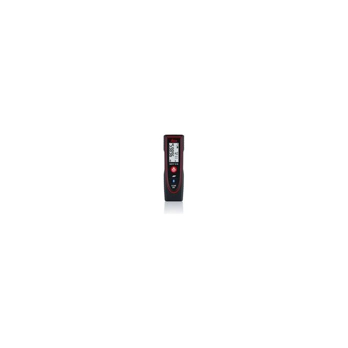 Leica Disto D110 Misuratore di Distanza Laser 60mt