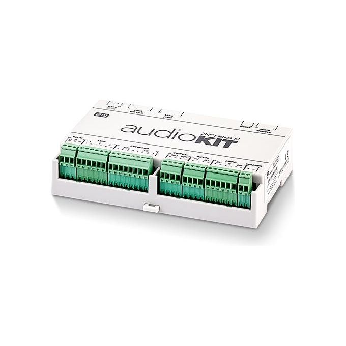 2N Telecommunications Volume1-100pc Accessorio Per Sistema Intercom