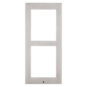 2N Telecommunications 9155022 Cover Box per 2 Moduli