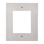 2N Telecommunications 9155011 Cornice per Installazione a Incasso