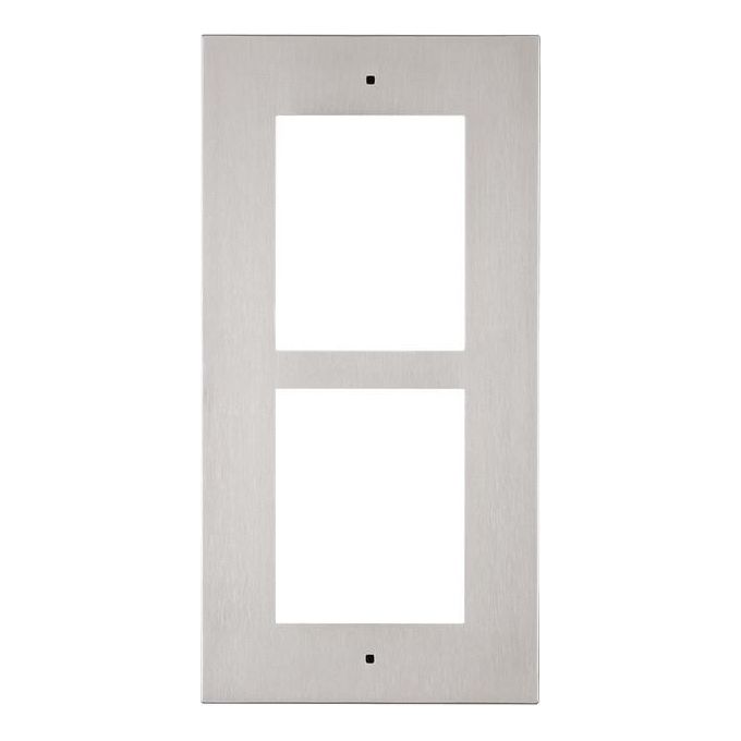 2N Telecommunications 9155012 Cornice per Installazione a Incasso