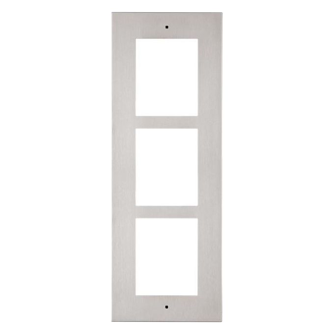 2N Telecommunications 9155013 Cornice per Installazione a Incasso