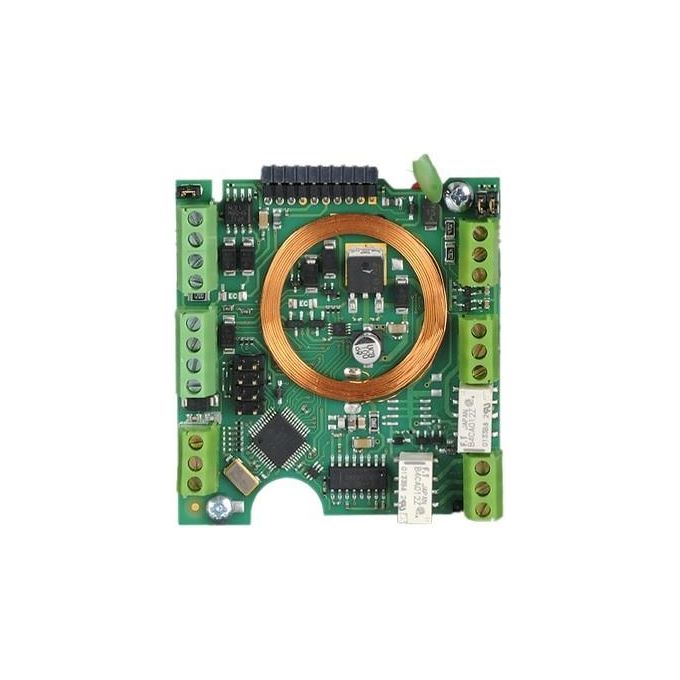2N 9137430E Lettore RFID Interno per Citofoni Helios IP Vario 125 kHz Wiegand 2 Ingressi Logici 2 Rele'
