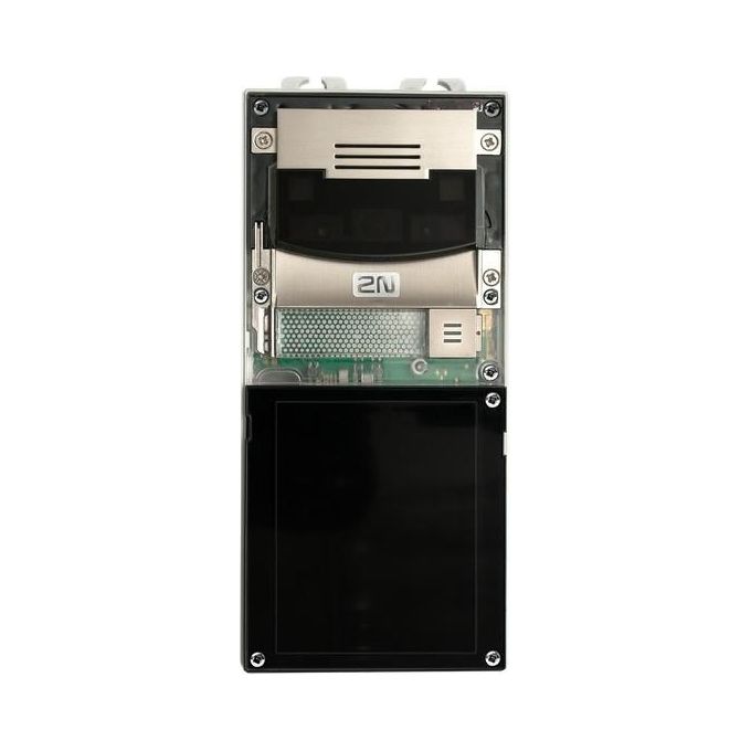 2N Telecommunications 9155101 Helios IP Verso Unit Base