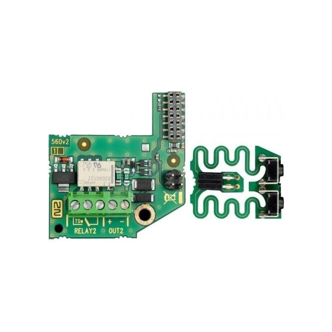 2N Telecommunications 9151010 Switch Ausiliario Tamper
