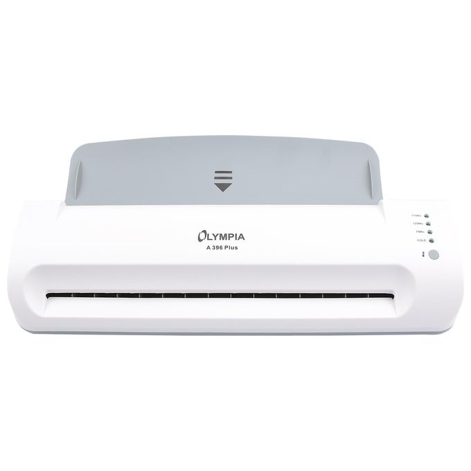 Olympia A 396 Plus DIN A 3 Laminatore Documenti
