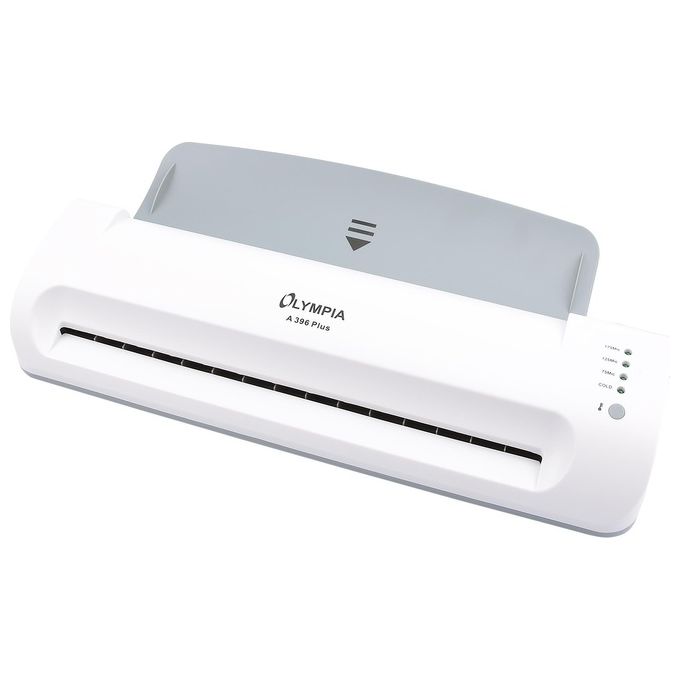 Olympia A 396 Plus DIN A 3 Laminatore Documenti