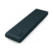 Joseph Joseph Stretch Sottopentola in Silicone Nero