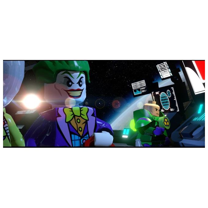 LEGO Batman 3 - Gotham E Oltre Xbox One