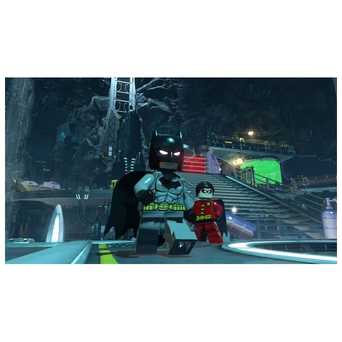 LEGO Batman 3 - Gotham E Oltre Xbox One