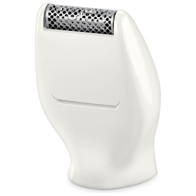 PHILIPS BRT383-15 Rifinitore 3 in 1 per Zona Bikini Taglia Modella e Rasa 100% Impermeabile con 2 Pettini e Custodia colore Viola
